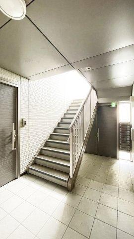 ベレオ末広 部屋画像