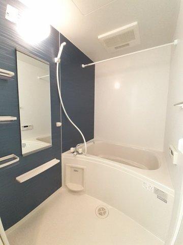 キルシュ　ブラウ 部屋画像