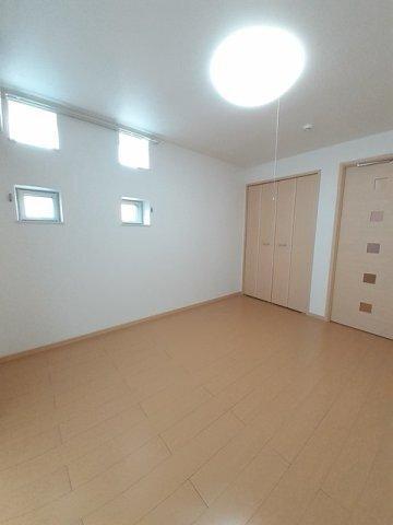 キルシュ　ブラウ 部屋画像