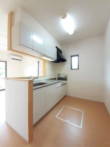 イリーデ 部屋画像