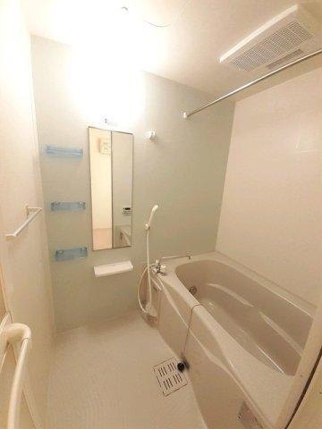 イリーデ 部屋画像