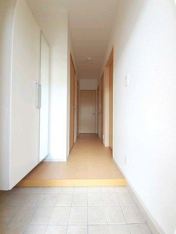 イリーデ 部屋画像