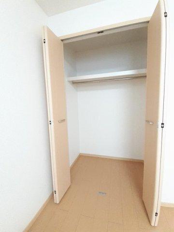 キルシュ　ブラウ 部屋画像