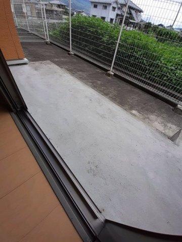 イリーデ 部屋画像