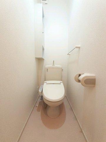 イリーデ 部屋画像