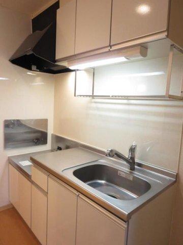 ライラック 部屋画像