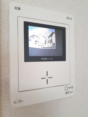 キルシュ　ブラウ 設備