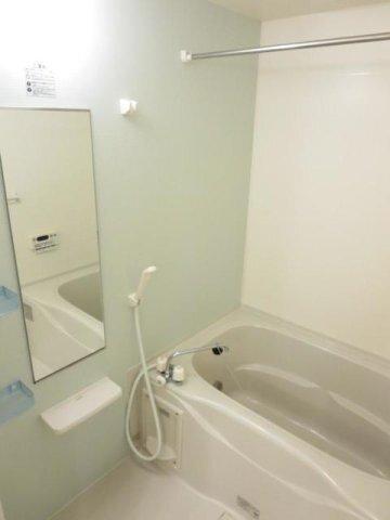 ライラック 部屋画像