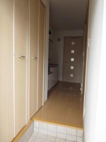 ライラック 部屋画像