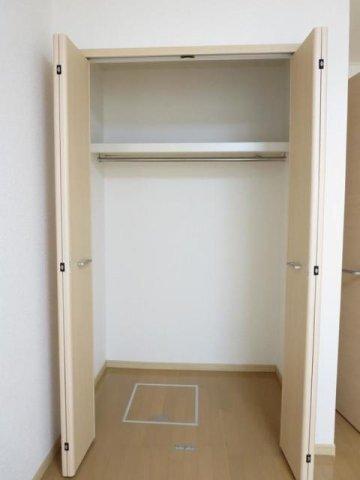 ライラック 部屋画像