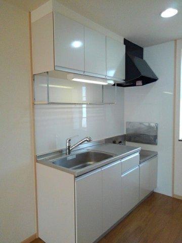 フォンテーヌＡ 部屋画像