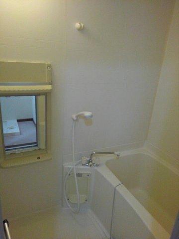 フォンテーヌＡ 部屋画像