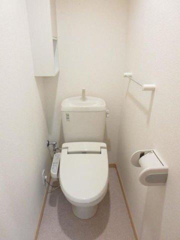 ライラック 部屋画像
