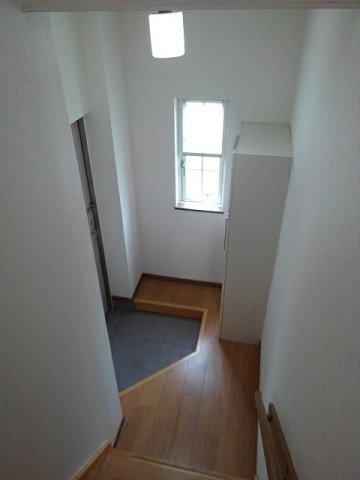 フォンテーヌＡ 部屋画像