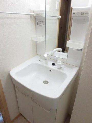 ライラック 部屋画像
