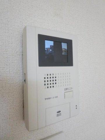 ライラック セキュリティ