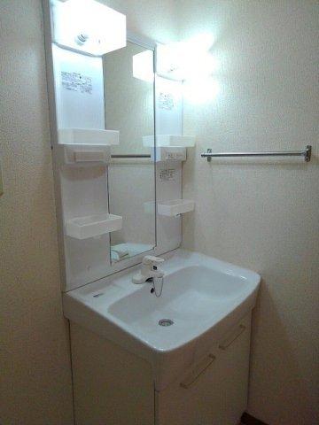 フォンテーヌＡ 部屋画像