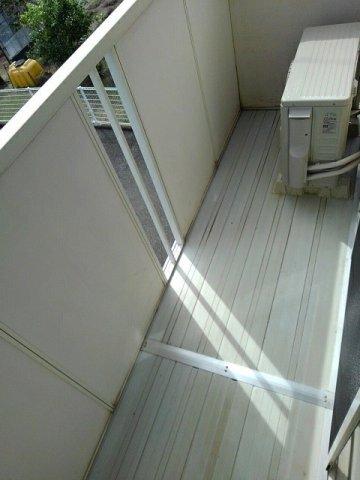 フォンテーヌＡ 部屋画像