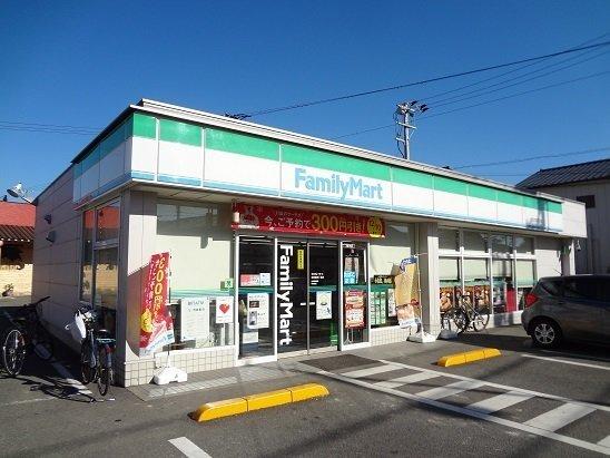 ライラック 部屋画像