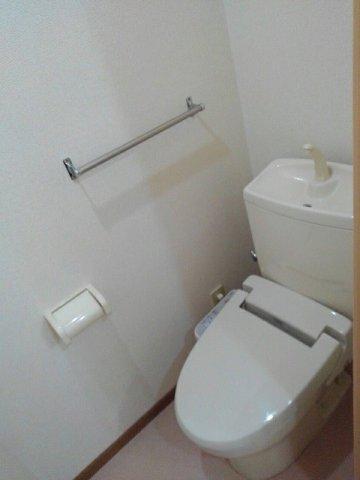 フォンテーヌＡ 部屋画像