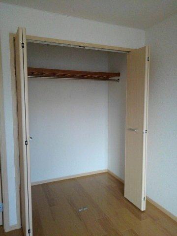 フォンテーヌＡ 部屋画像