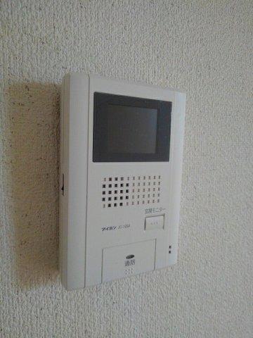 フォンテーヌＡ 設備