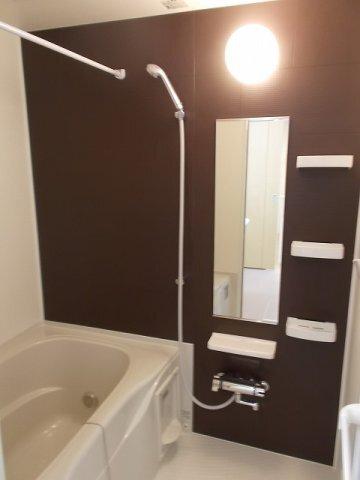 クラールプレディエＦ 部屋画像