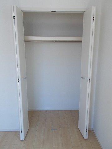 クラールプレディエＦ 部屋画像