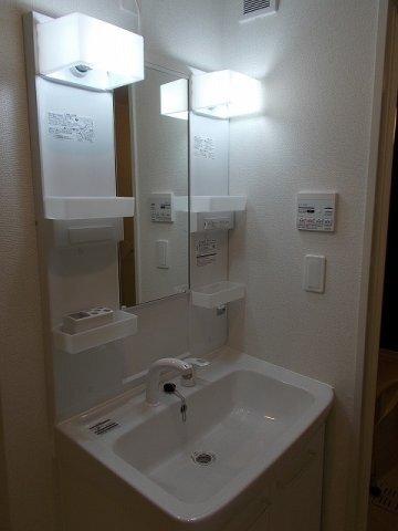クラールプレディエＦ 部屋画像