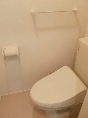 クラールプレディエＦ 部屋画像