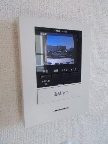 クラールプレディエＦ セキュリティ