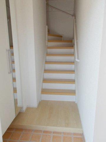 クラールプレディエＦ 部屋画像