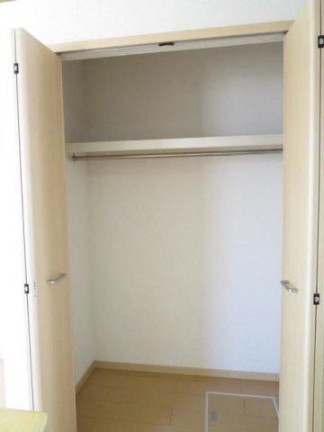プレ・ガール・シェトワ　Ⅰ 部屋画像