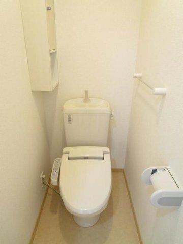 プレ・ガール・シェトワ　Ⅰ 部屋画像