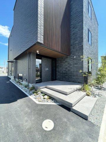 シャーメゾンプレミアス下助任 部屋画像