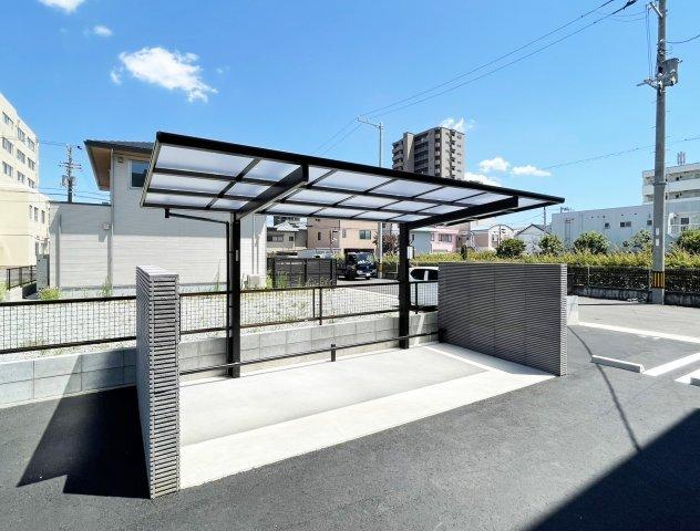 シャーメゾンプレミアス下助任 部屋画像