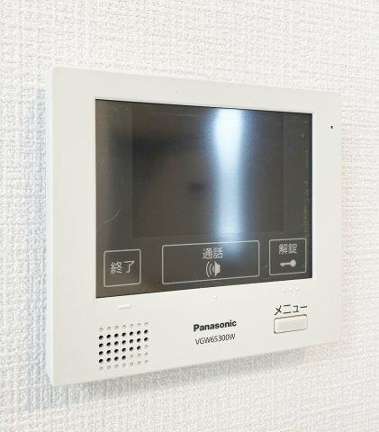 ハコマルシェ セキュリティ