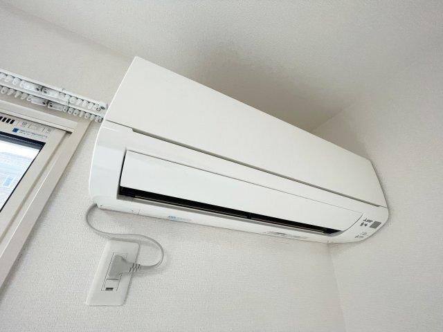 ハコマルシェ 設備