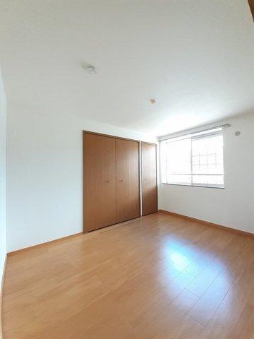 ホワイトリバー　Ａ 部屋画像