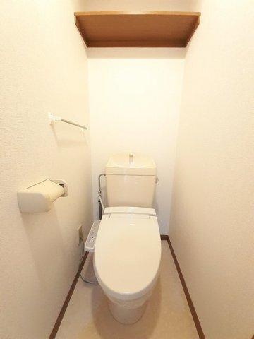 ホワイトリバー　Ａ 部屋画像