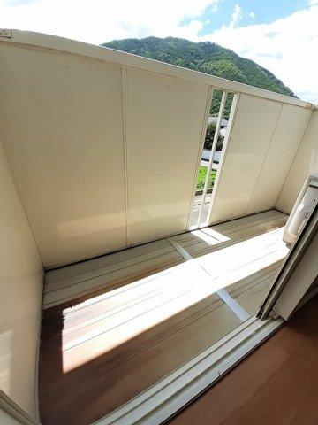 ホワイトリバー　Ａ 部屋画像