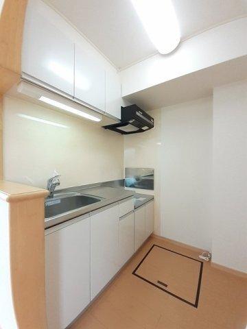 パピヨン 部屋画像