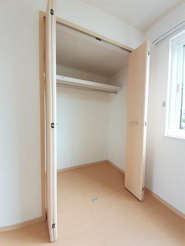パピヨン 部屋画像