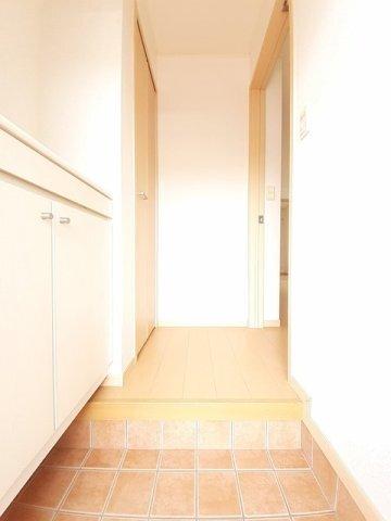 パピヨン 部屋画像