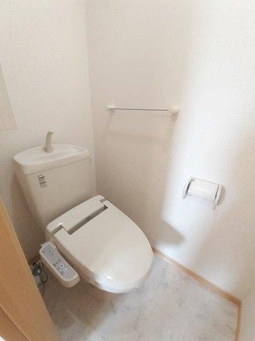 パピヨン 部屋画像
