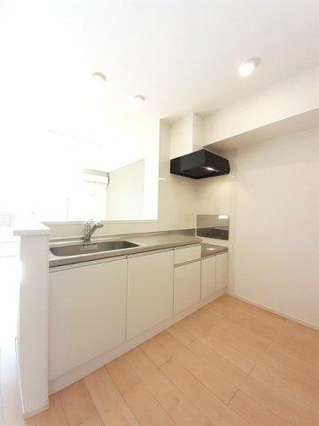 クラールプレディエＡ 部屋画像