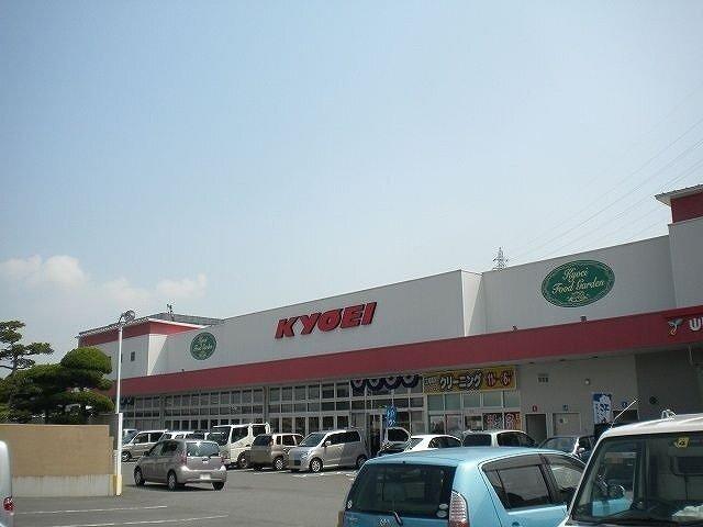 パピヨン 部屋画像