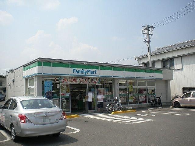 パピヨン 部屋画像