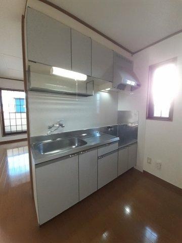 ハーブマンション　武中（201） 部屋画像