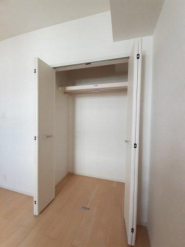クラールプレディエＡ 部屋画像